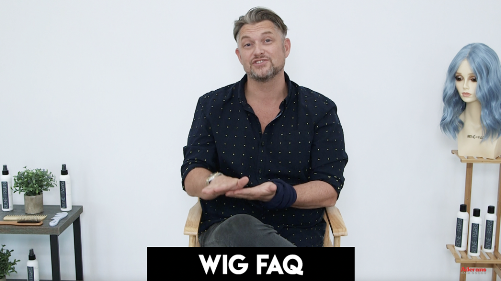 Wig FAQ