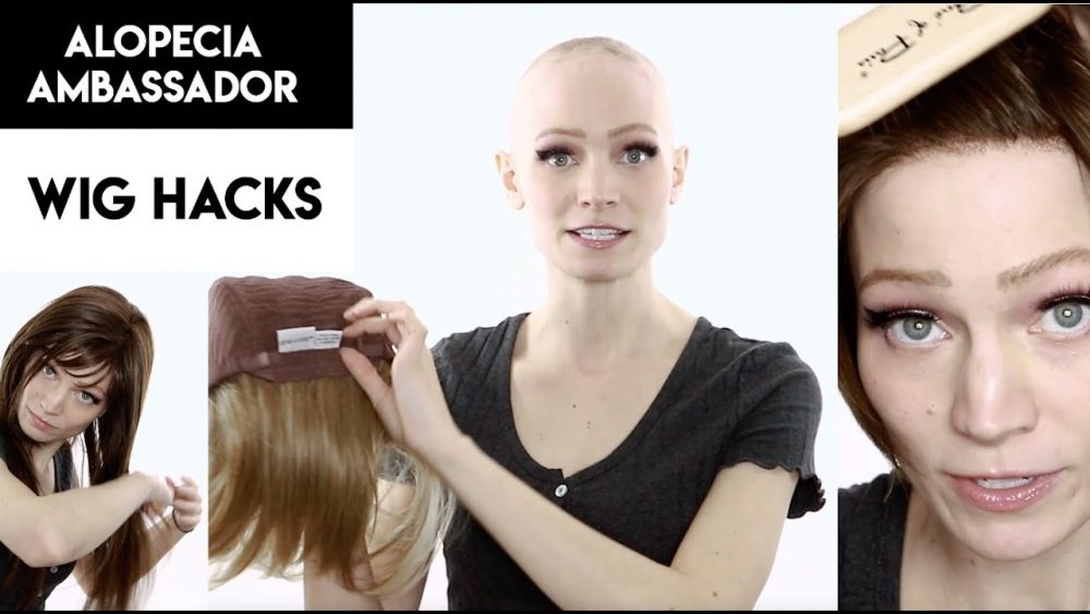 Wig Hacks