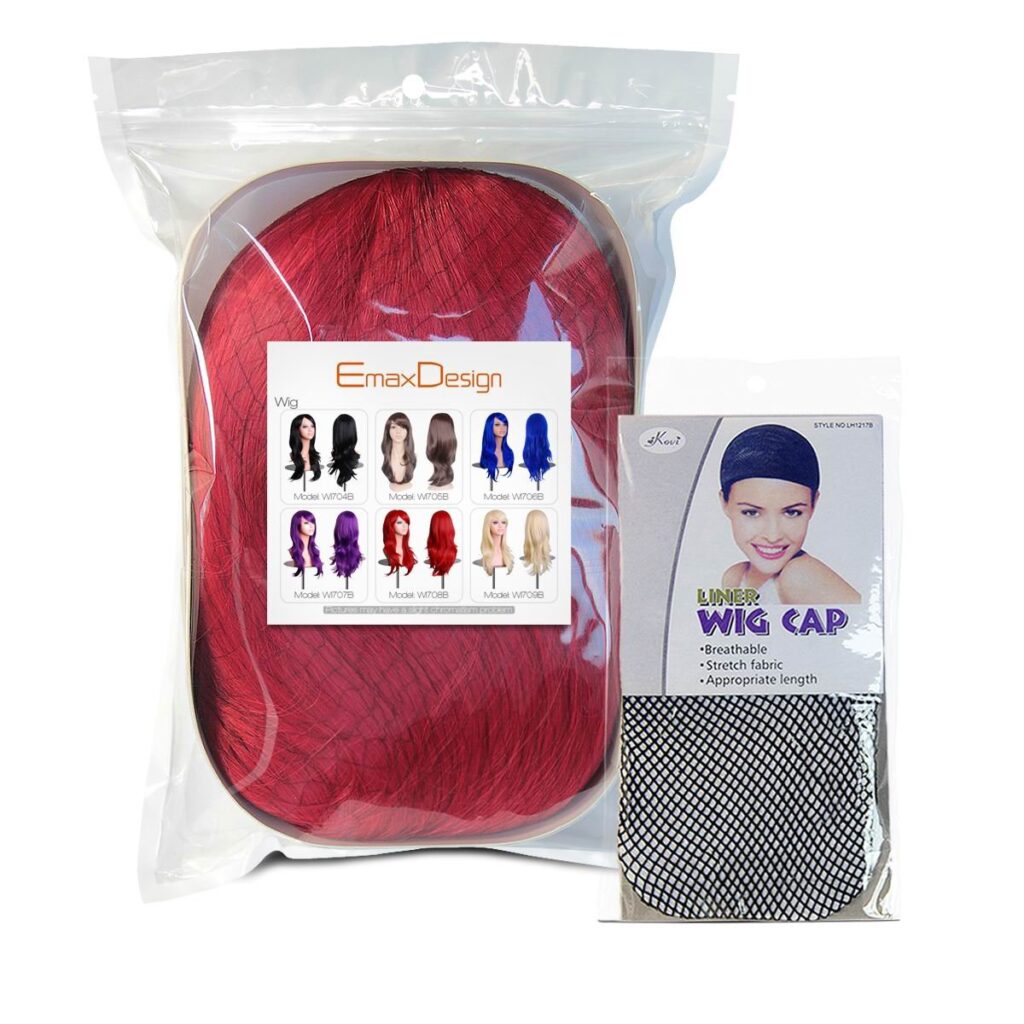 Wigsretail44.com