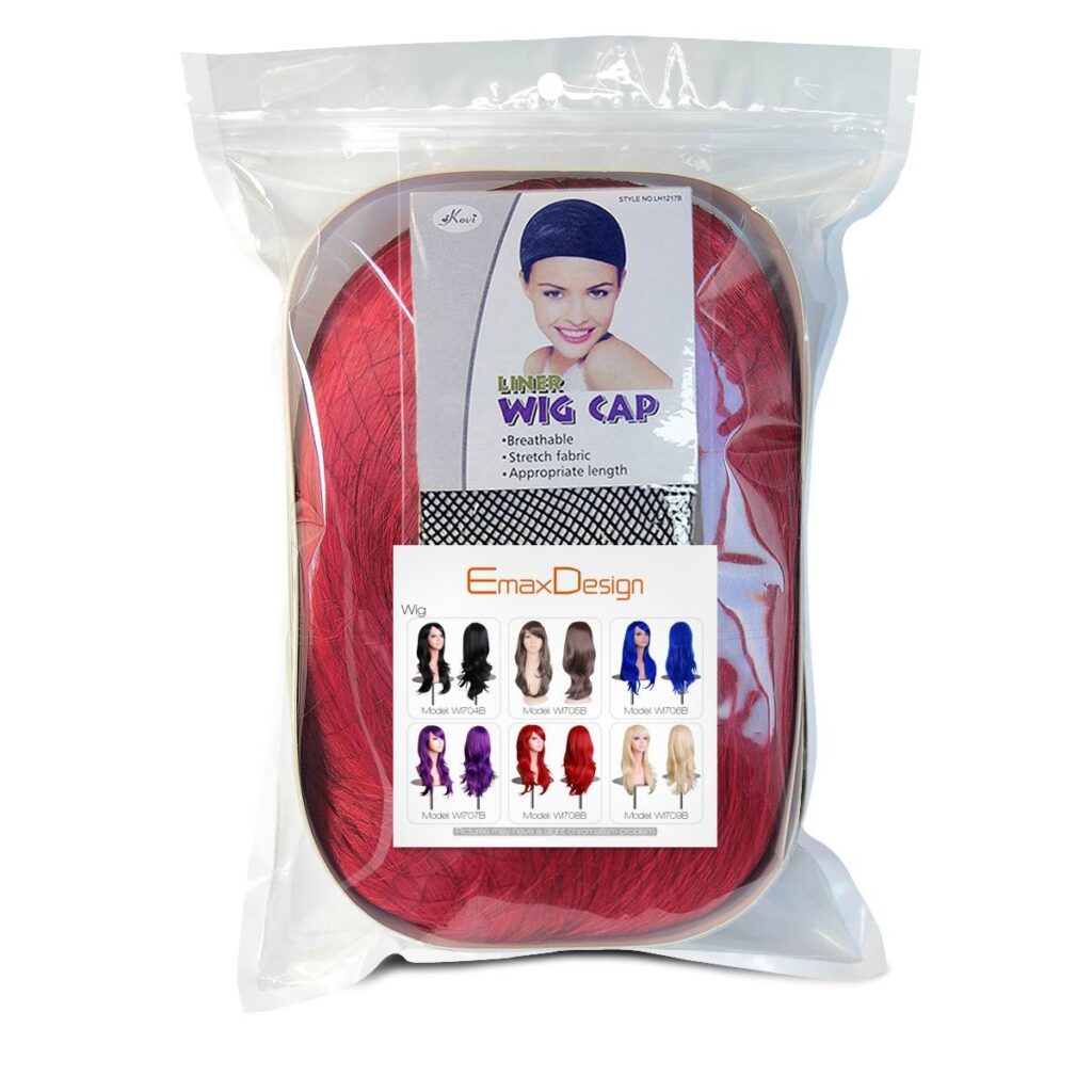 Wigsretail44.com
