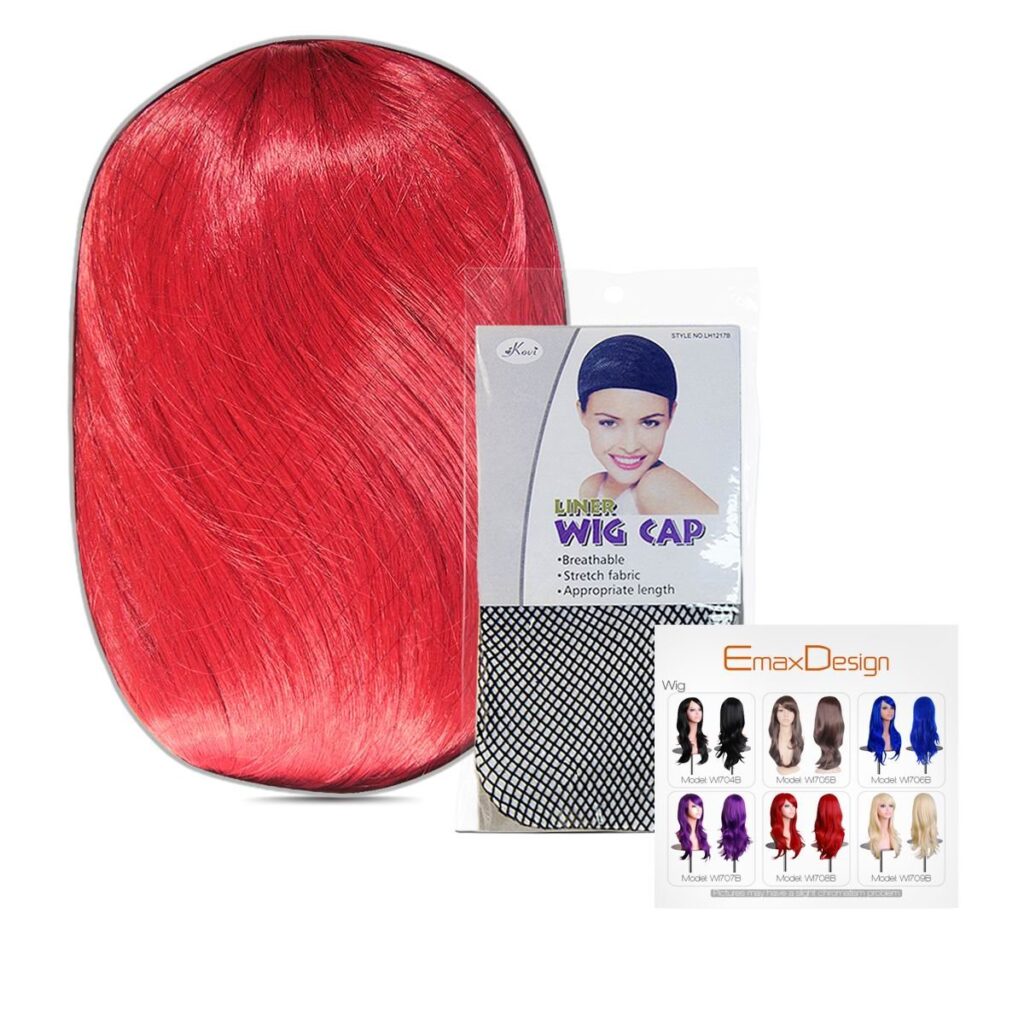 Wigsretail44.com