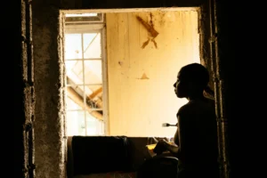 Hurricane Melissa Leaves Behind a Staggering Homelessness Toll