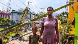 Hurricane Melissa’s True Cost in Westmoreland, Jamaica