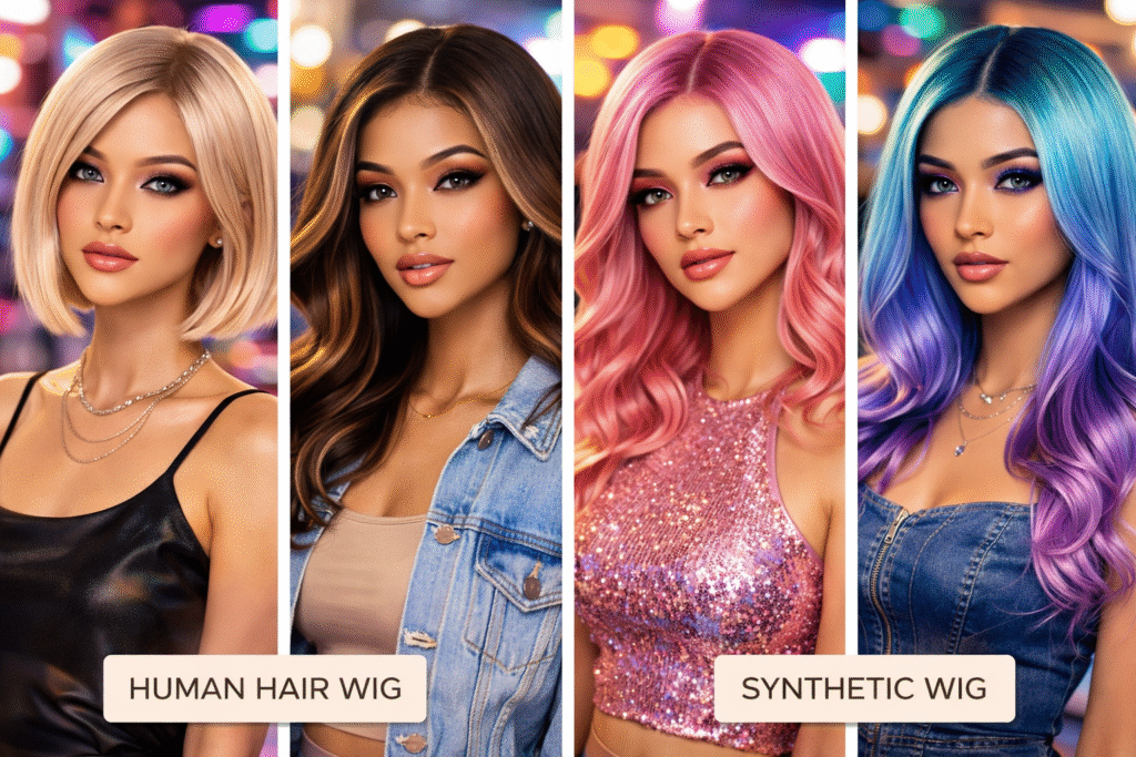 Celebrity Wig Trends in 2026: How Influencers Are Changing the Hair Game