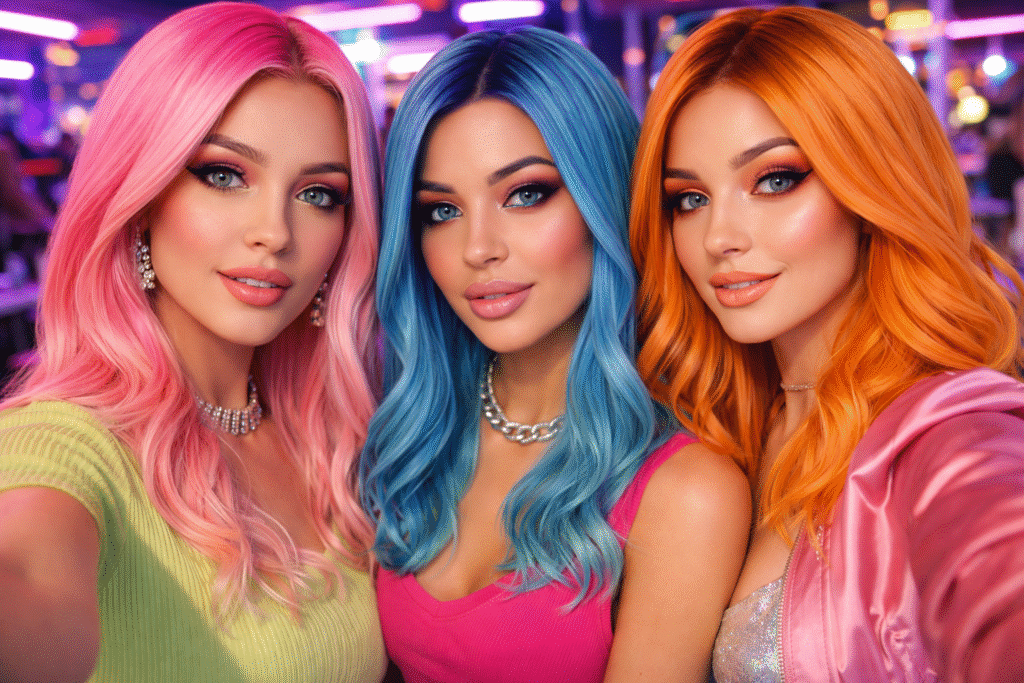 Top Wig Trends Taking Over Social Media in 2026 Top Wig Trends Taking Over Social Media in 2026