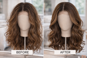 How Long Do Wigs Last in 2026? (Complete Guide to Wig Lifespan & Durability)