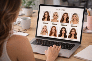 The Ultimate Wig Buying Guide in 2026: How to Choose the Perfect Wig (Step-by-Step)