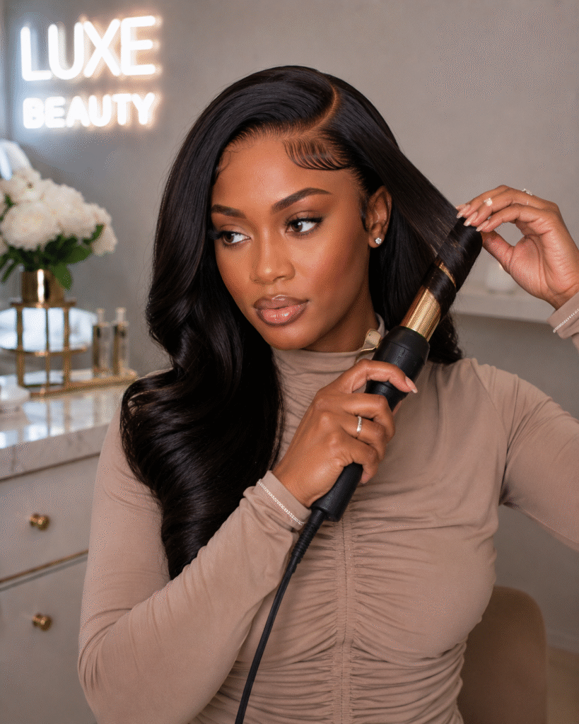Heat-Friendly Wigs in 2026: Why Flexible Styling Wigs Are Becoming a Beauty Essential