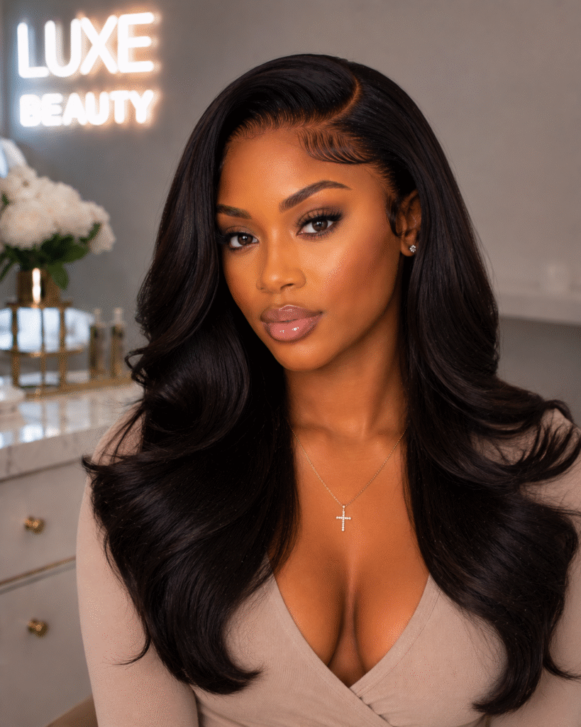 Why HD Lace Wigs Are Revolutionizing the Beauty Industry in 2026