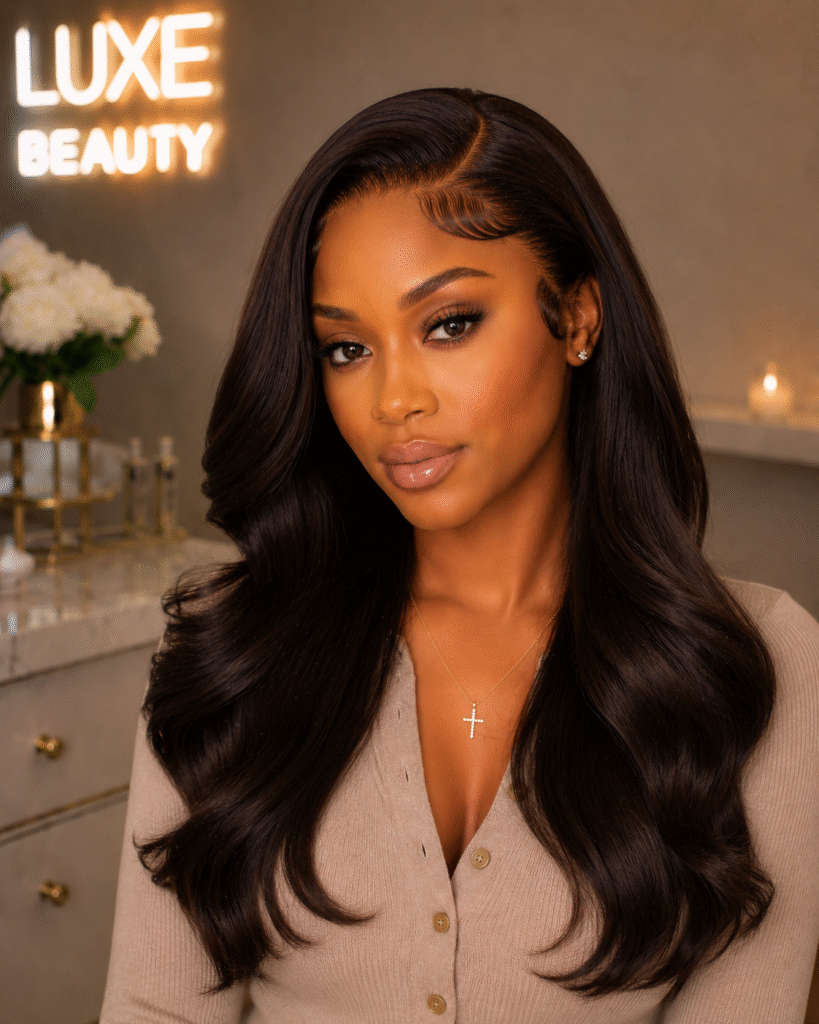 Why Luxury Brunette Wigs Are Becoming the Most Elegant Hair Trend of 2026