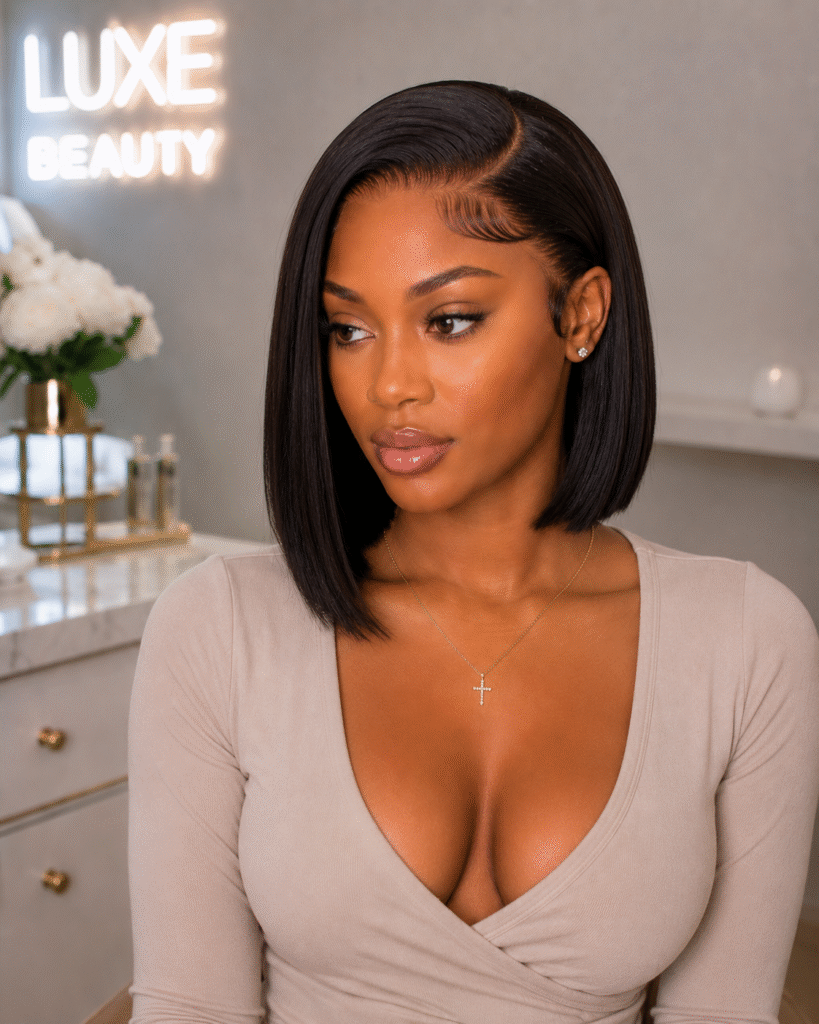 Why Celebrity-Inspired Wigs Are Becoming the Biggest Fashion Hair Trend in 2026