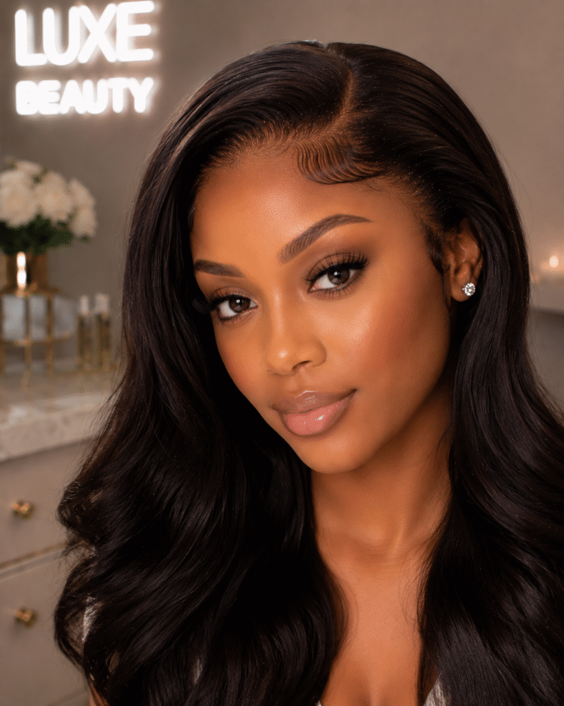 Why Natural Hairline Wigs Are Becoming the Most Wanted Beauty Trend in 2026