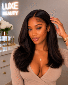 Why Wear-and-Go Wigs Are the Biggest Convenience Beauty Trend of 2026