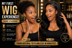 Best Human Hair Wigs for Beginners in 2026: The Complete Buying Guide for First-Time Wig Wearers