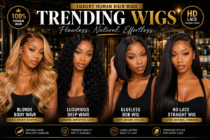Top 10 Wig Trends Every Woman Should Know in 2026