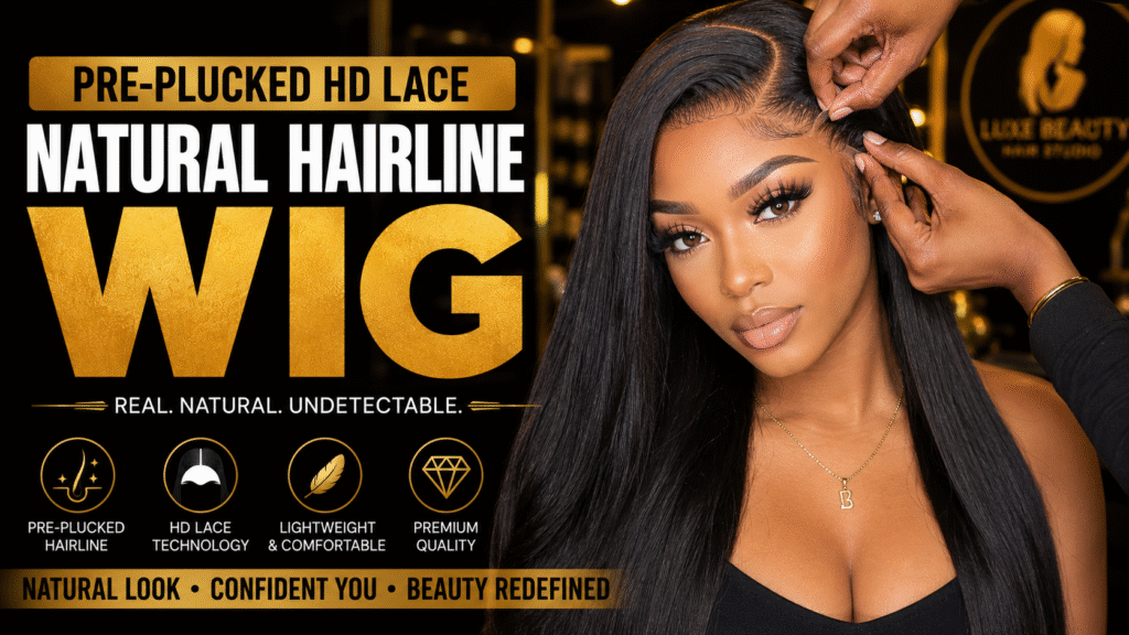 Lace Front vs Full Lace Wigs: Which One Should You Choose in 2026? Lace Front vs Full Lace Wigs: Which One Should You Choose in 2026?