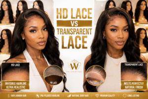 Glueless Wigs vs Lace Front Wigs: Which Is Better in 2026? The Ultimate Buying Guide